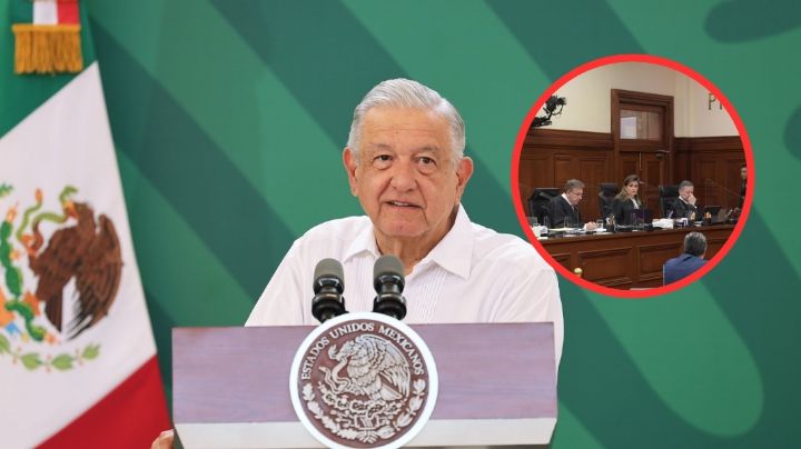 Presidencia exige a la Corte frenar discusión sobre Plan B