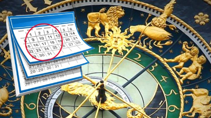 ¿Eres del signo Cáncer, Escorpión o Capricornio? Es mejor que estés prevenido