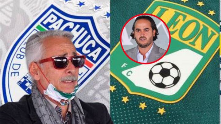 Esto hará Jesús Martínez con Pachuca y León para acabar con la multipropiedad