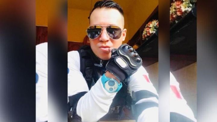 Buscan a “Conan”, tránsito cumple 12 días desaparecido en Poza Rica, Veracruz