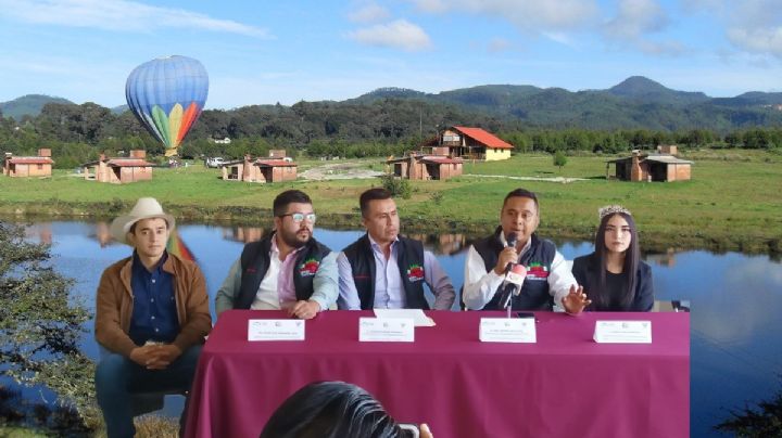 Habrá feria cerca de Pachuca: curados de caña, artesanías y Los Cardenales de Nuevo León