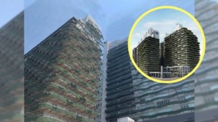 Gobierno de CDMX enlista 130 inmuebles irregulares... pero sólo en Benito Juárez