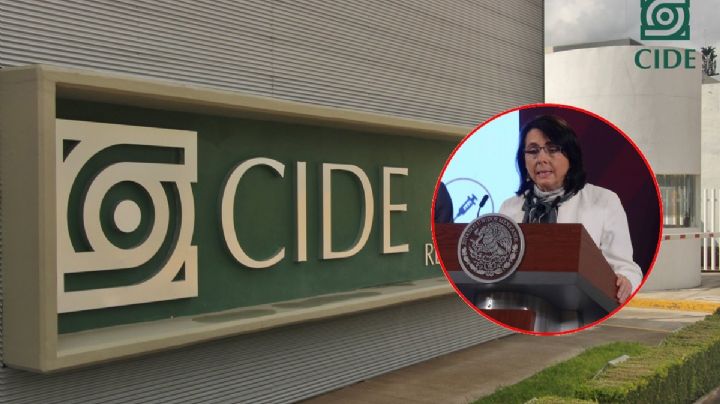 Comunidad CIDE se defiende de estigmatizaciones de Álvarez-Buylla