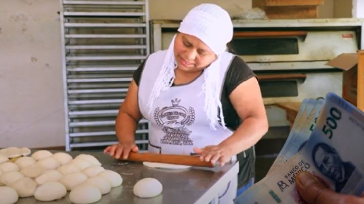 En Guanajuato así puedes pedir préstamo de hasta $50,000 a Tanda del Bienestar