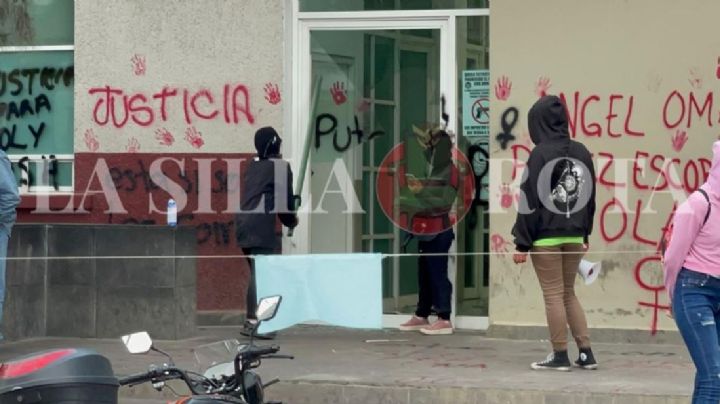 Protestan por violación de menor en Chimalhuacán