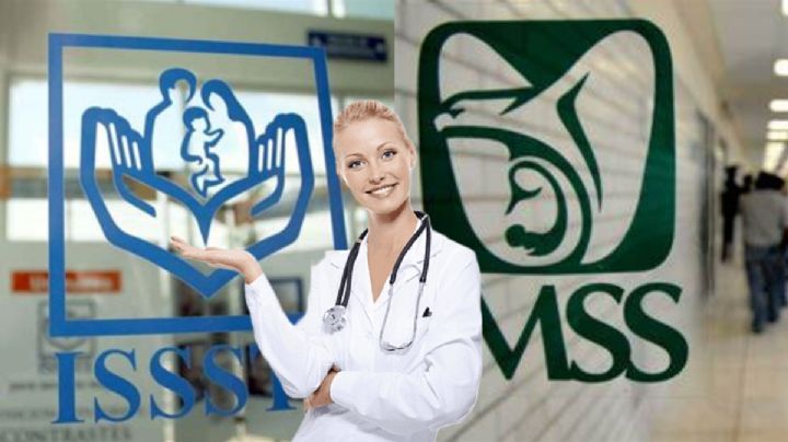 ¿No tienes IMSS e ISSSTE? Esta es la NUEVA forma para recibir atención médica GRATIS