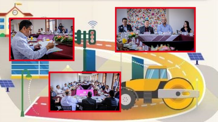 Municipios tienen fecha límite para solicitar financiamiento de obras: Menchaca