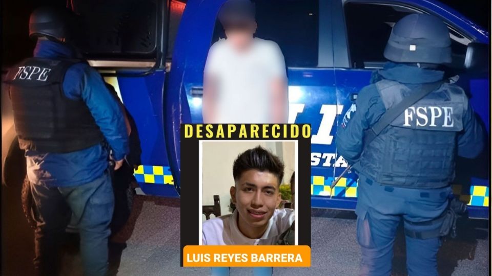 El primo de una alcaldesa del estado de Morelos fue encontrado en Apaseo, donde lo dejaron sus secuestradores.