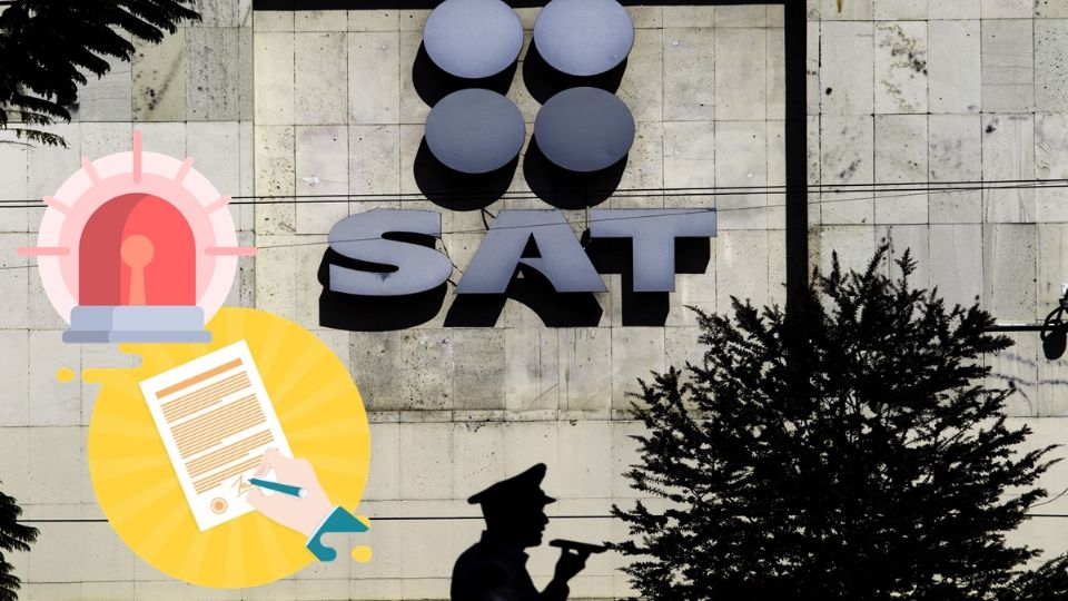 Si fuiste de los cumplidos que presentó en tiempo y forma su declaración anual 2023 puede que te haya surgido un 'problemita' y por eso el SAT lanzó la siguiente alerta.