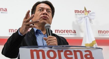 "Unidad es fuerza y continuidad de Morena en presidencia": Mario Delgado