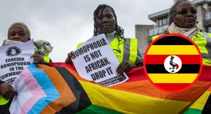 Claves para entender la ley anti LGBTI+ de Uganda