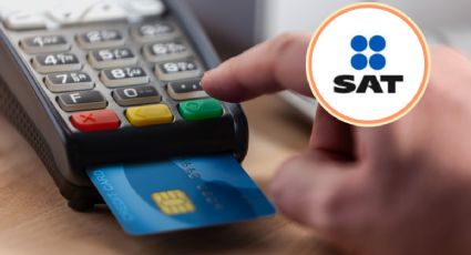 El error que te pone bajo la lupa del SAT	