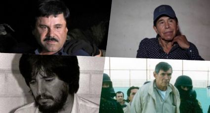"El Chapo", Caro Quintero y "El Jefe de Jefes" entre los narcos MÁS peligrosos, según ChatGPT
