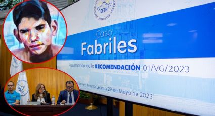 Muerte de menor en DIF Fabriles fue un crimen de Estado: CEDH