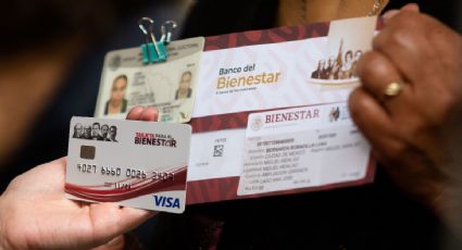 Guanajuato: Se acaba el tiempo para recoger las Tarjetas del Bienestar