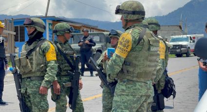 Evacuación ante actividad del Popocatépetl, así se haría en Amecameca