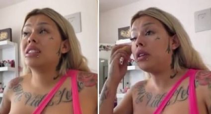 “Se me quisieron engarrotar hasta las patas”: Mona revela que sufre ataques de ansiedad