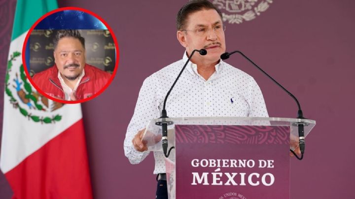 Por amenazas contra periodista, exgobernador es vinculado a proceso