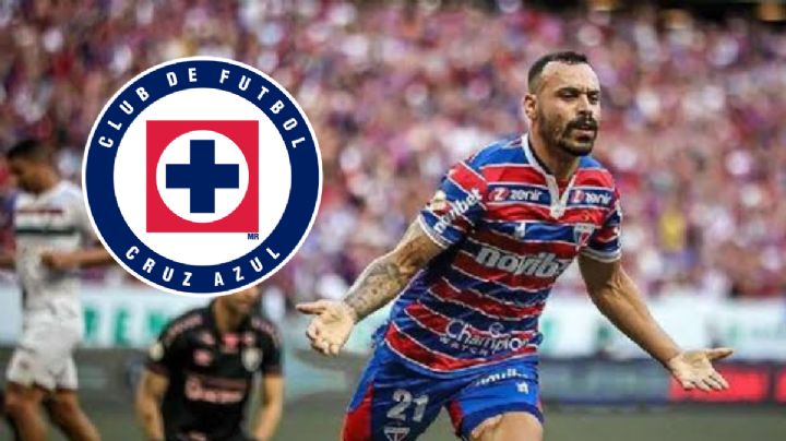 Así juega Moises Vieira, el bombazo brasileño que llegará a Cruz Azul