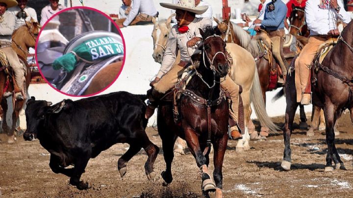 Consterna al mundo ecuestre el asesinato de talabartero Mauricio Hernández