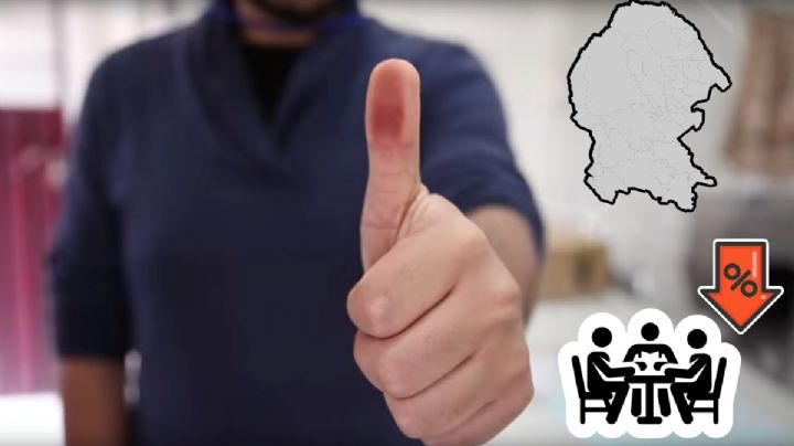 Elecciones en Coahuila: ¿Cuáles son los restaurantes que le harán DESCUENTO a los que voten?