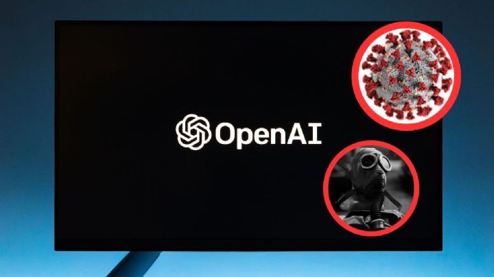 ¿IA podría causar extinción humana como pandemias o guerras nucleares? Esto sabemos