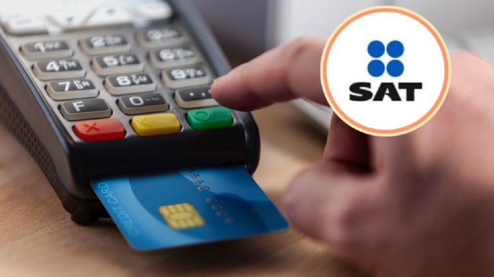 El error que te pone bajo la lupa del SAT	