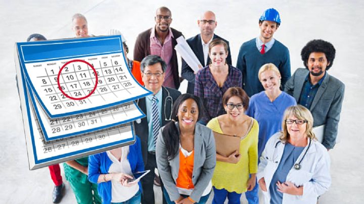 ¿Los empleados tendrán un día de descanso extra? Esto sabemos