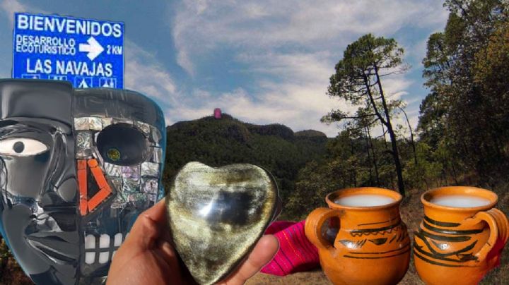 Así será el festival de la piedra ancestral que solo existe en Hidalgo