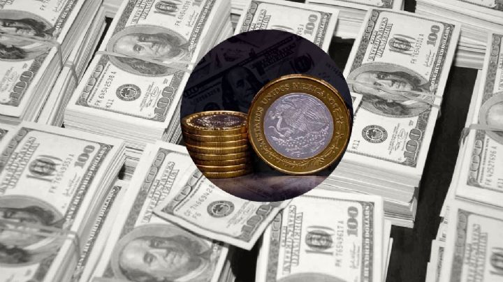 ¿Qué peso tiene el dólar en las economías latinoamericanas?