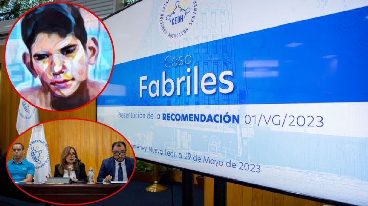 Muerte de menor en DIF Fabriles fue un crimen de Estado: CEDH