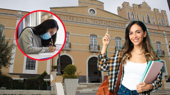 UAEH: todo lo que debes saber sobre el examen de admisión al semestre Julio-Diciembre 2023