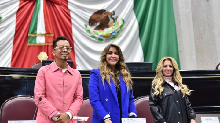 Convoca Congreso del Estado a personas con discapacidad a participar en foro consultivo 