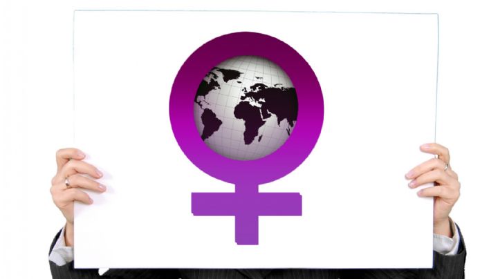 Violencia política de género