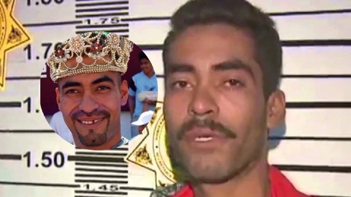 Así se vivió la coronación de "El Ferras" en Carnaval, en Veracruz
