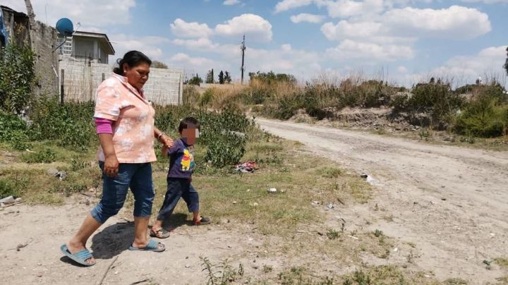 “Era muy juguetón”, así era Scooby, perro asesinado en Tecámac 