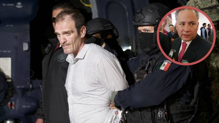 Dan formal prisión al Güero Palma por homicidio de Juan Pablo Tavira en la UAEH