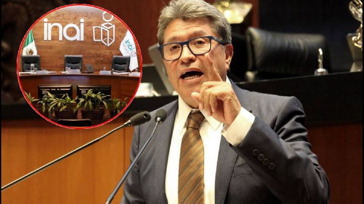 Periodo extraordinario para consejeros del INAI, a revisión este miércoles