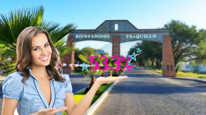 Este es el municipio de Hidalgo donde habitan más mujeres