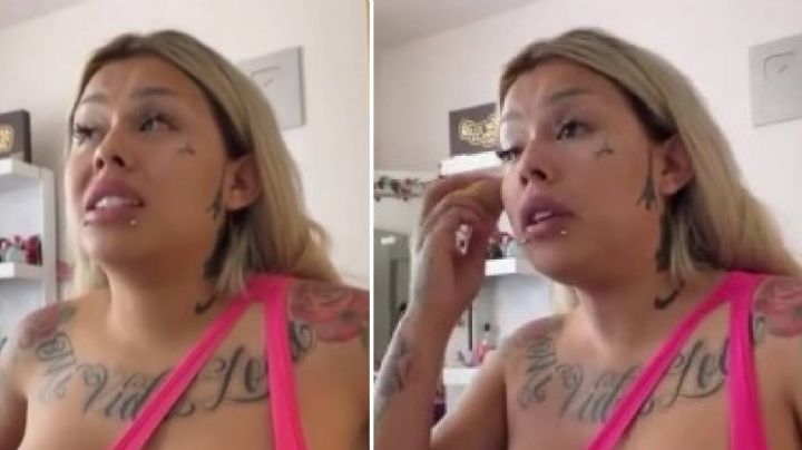 “Se me quisieron engarrotar hasta las patas”: Mona revela que sufre ataques de ansiedad