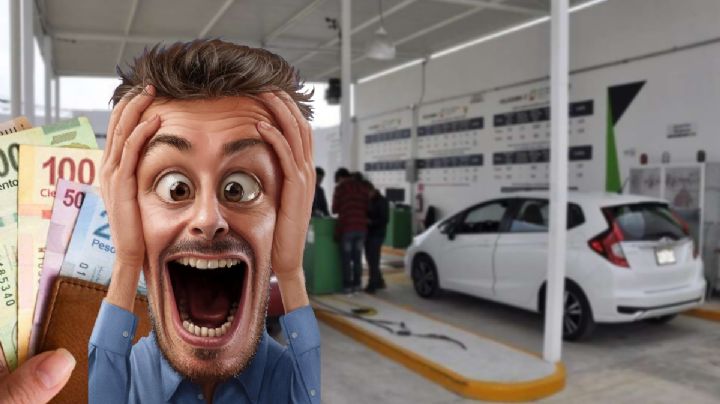 ¿Cuál será la multa si no verificas tu auto en Hidalgo?