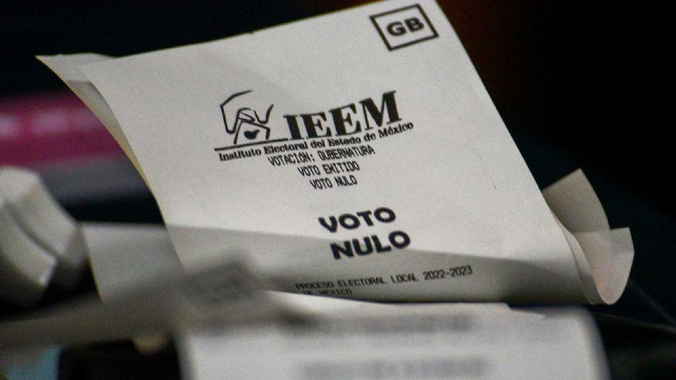 Contra el abstencionismo, piden a empresas facilitar a ciudadanos salir a votar el domingo en Edomex