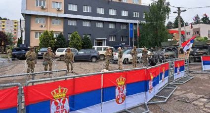 ¿Qué está pasando en Kosovo?