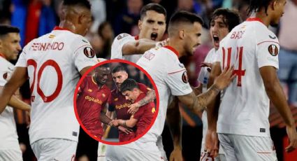 Sevilla vs Roma: horario y dónde ver la Final de la Europa League