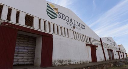 Las 12 tiendas que Segalmex tiene abandonadas en la CDMX