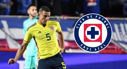 Así juega Kevin Castaño, el bombazo colombiano que reforzaría a Cruz Azul