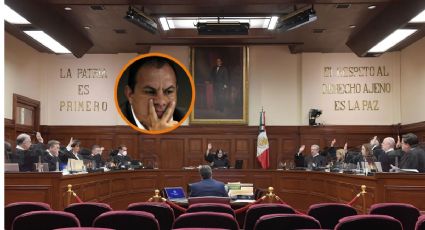 Corte le corrige plana a Morelos en protección de datos personales