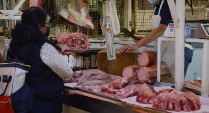 Importan carne vieja a México; Guanajuato se blinda contra ella