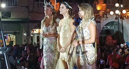 Polémica en Carnaval de Veracruz 2023: por esto candidatas a reina querían dejar elección