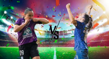 Pachuca vs América, final femenil Liga MX: ¿dónde verlo, cuándo y precio del boleto?